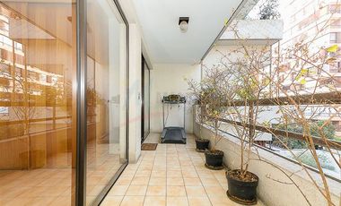 Departamento en Venta en El Golf