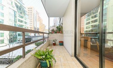 Departamento en Venta en El Golf