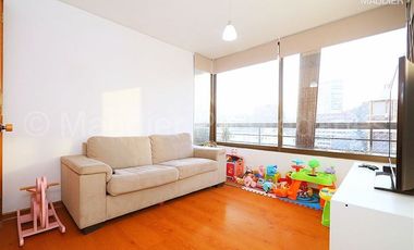 Departamento en Venta en El Golf