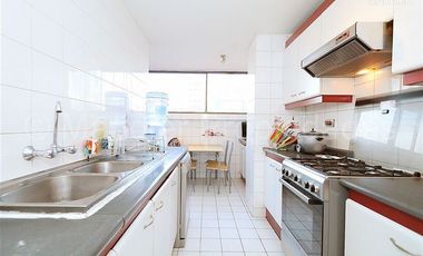 Departamento en Venta en El Golf
