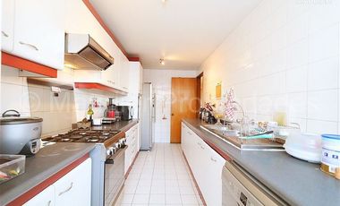 Departamento en Venta en El Golf