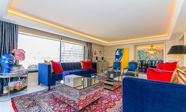 Departamento en Venta en El Golf