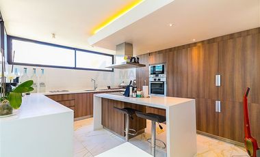 Departamento en Venta en El Golf