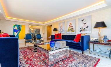 Departamento en Venta en El Golf