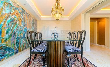 Departamento en Venta en El Golf