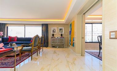 Departamento en Venta en El Golf