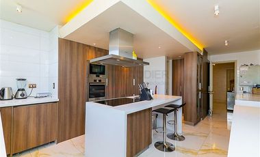 Departamento en Venta en El Golf