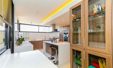 Departamento en Venta en El Golf