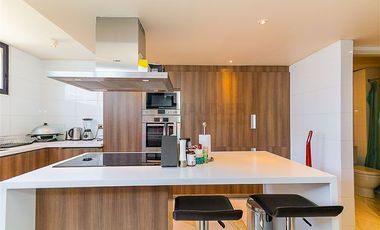 Departamento en Venta en El Golf