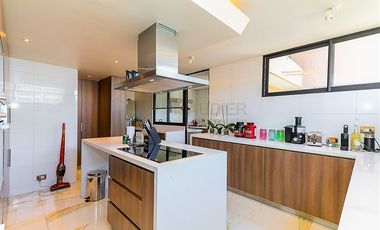 Departamento en Venta en El Golf