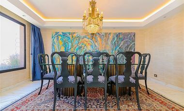 Departamento en Venta en El Golf