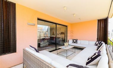 Departamento en Venta en El Golf