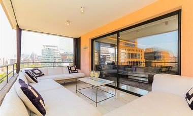 Departamento en Venta en El Golf