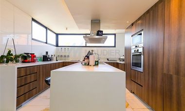 Departamento en Venta en El Golf