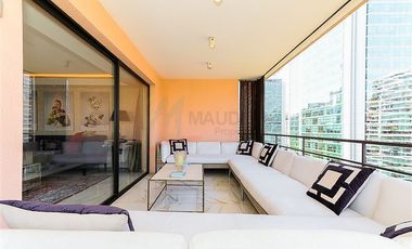 Departamento en Venta en El Golf