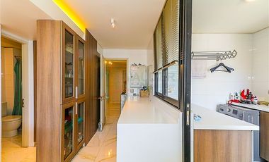 Departamento en Venta en El Golf