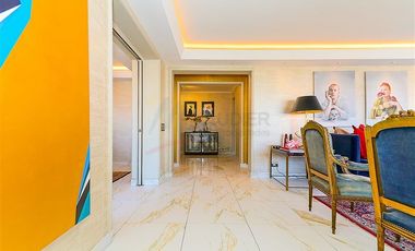 Departamento en Venta en El Golf