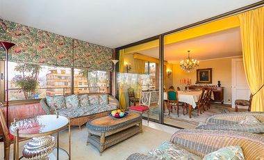 Departamento en Venta en Club de Golf