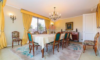 Departamento en Venta en Club de Golf