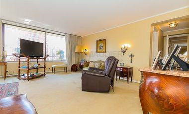 Departamento en Venta en Club de Golf