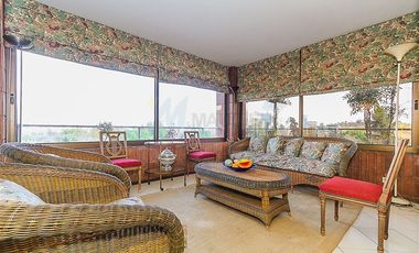 Departamento en Venta en Club de Golf