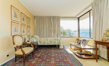 Departamento en Venta en Club de Golf