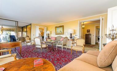 Departamento en Venta en Club de Golf