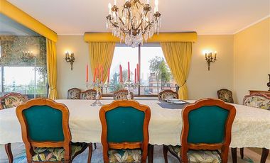 Departamento en Venta en Club de Golf