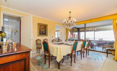 Departamento en Venta en Club de Golf