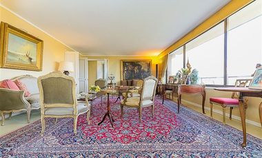 Departamento en Venta en Club de Golf