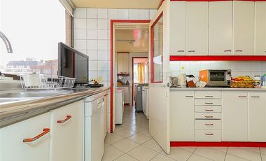 Departamento en Venta en Club de Golf