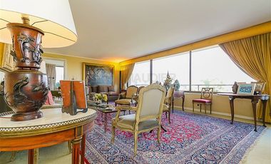 Departamento en Venta en Club de Golf