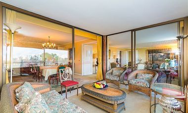 Departamento en Venta en Club de Golf