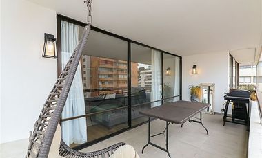 Departamento en Venta en El Golf