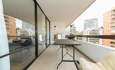 Departamento en Venta en El Golf