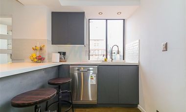 Departamento en Venta en El Golf