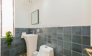 Departamento en Venta en El Golf