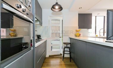 Departamento en Venta en El Golf