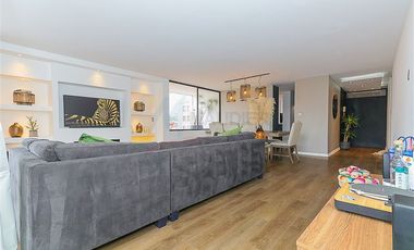 Departamento en Venta en El Golf