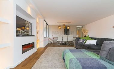 Departamento en Venta en El Golf