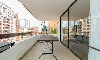 Departamento en Venta en El Golf