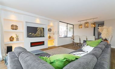 Departamento en Venta en El Golf