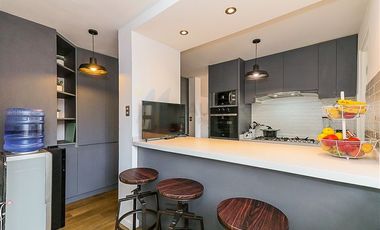 Departamento en Venta en El Golf