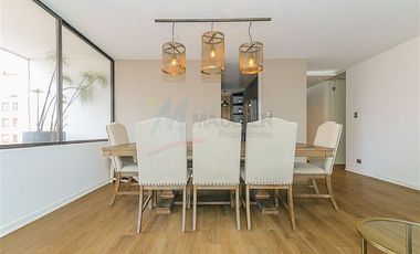 Departamento en Venta en El Golf