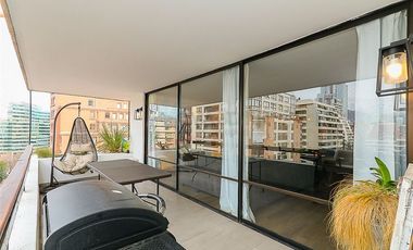 Departamento en Venta en El Golf