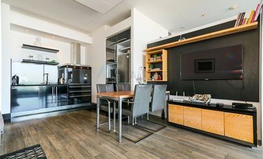 Departamento en Venta en El Golf