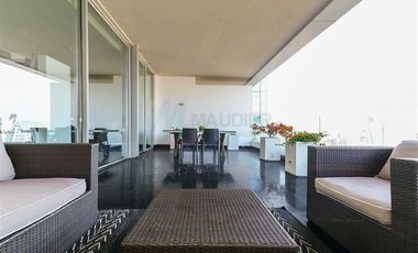 Departamento en Venta en El Golf