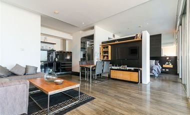 Departamento en Venta en El Golf