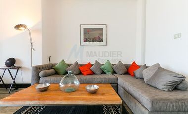 Departamento en Venta en El Golf