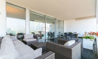 Departamento en Venta en El Golf